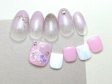 アビー グランデュオ立川店(abbie)の雰囲気（*new collection*）