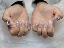 ニチネイルアートスタジオ(Nichi Nail Art Studio)/