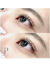 アトリエリン 小牧本店(Atelier Rin)/パリジェンヌラッシュリフト