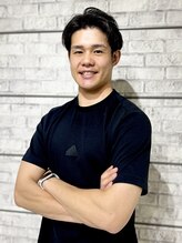 イーストレッチジム 新宿(E-STRETCH GYM) 青柳 佳