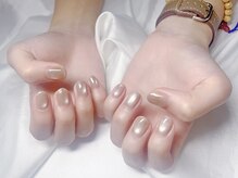 ヤシネイル(Yashi Nail)/マグネットネイル