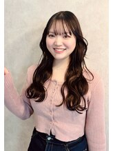 アルバ(ALBA) HASUMI 
