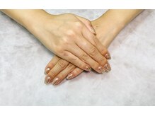 ネイルテテ(Nail-tete)/