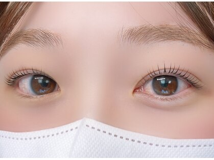 リエミュー(Lie'mu)の写真