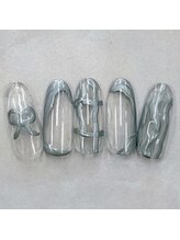 グリュック(Gluck)/定額¥6000