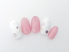 9月【ハンド】シンプル定額