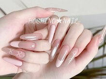 ホシノネイル(HOSHINO NAIL)/