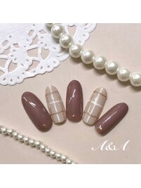 hand/トレンドデザイン