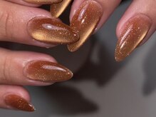 エンジュ(enju)/【カラーリング】