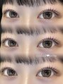 ミエル 久留米店(miel)&nbsp;☆eyelash perm☆ [久留米/まつげパーマ/まつパ/まつぱ/マツパ]