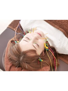 小顔になりたい