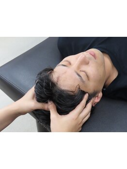 接骨院・整骨院で施術を受けたい