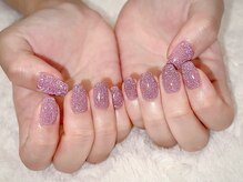 ラルネイル 大宮(Lull. nail)/＃フラッシュネイル