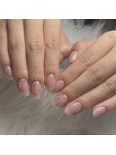 エムエム(MM)/お客様ネイル♪