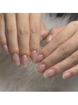 エムエム(MM)/お客様ネイル♪