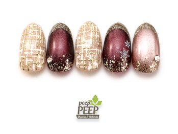 ピッピ 白金台店(peep PEEP)/ダイヤモンドコース-1