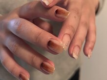 ソア ネイル 鳳駅(soar.nail)の雰囲気（持ち込みデザインOK！[鳳・富木・堺・津久野・ニュアンス]）