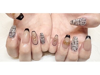 エスブランド(S brand)の写真