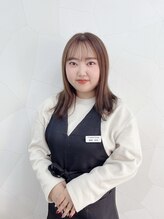 クレアラルーチェ 岡山県庁通り店(Crea la Luce)&nbsp;【nail】 舩尾