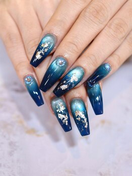 サロン ド ワカ(Salon de WAKA)/