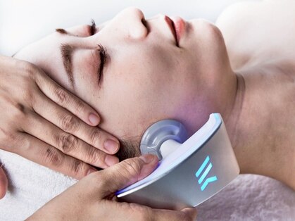 【医療クリニック提携】脂肪冷却/小顔/WINBACK&ハイパーナイフ <SALON de MOMO>の写真