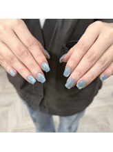 タギネイル(Tagi Nail)/