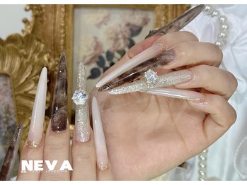 ネバサロン 蒲田(Neva Salon)/スーパーロングやり放題/ 