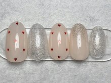 リノア(Linoa)/【Hand】定額シンプルコース