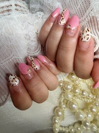 限定デザイン¥7700