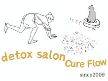 キュアフロウ 新潟巻