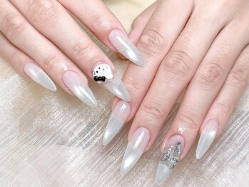 長さだしマグネット