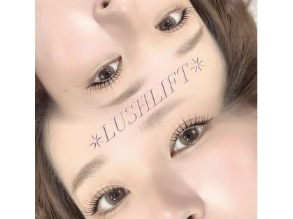 セロン アイラッシュ 祐天寺(CERRONE)の写真