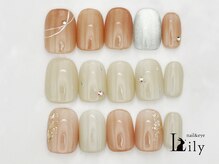 リリー 武蔵境店(Lily)/美爪☆オフィスコース