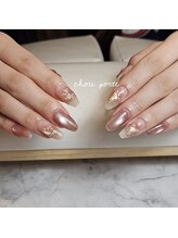 シュポルテ(chou porte)/