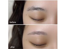アイディー(i-dee)/3D BROW WAX