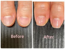 ララネイル(lala nail)の雰囲気(爪のお悩み全力で寄り添い解決に導きます。一度ご相談ください)