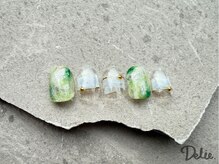 デリエ(Delie)/HAND DESIGN 