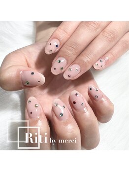 シンプルストーン★