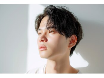 ムート(Mut.)の写真/【HBL×うる艶フェイスwax¥9900】メンズも美肌の時代♪眉と顔脱毛で“モテ顔”アップデート!