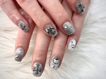 イマージュ(image)/クロムネイル☆SAYAKA