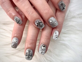 イマージュ(image)/クロムネイル☆SAYAKA