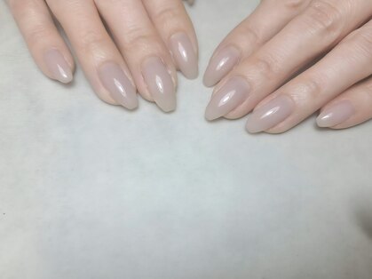 サロン アムール(amour)の写真