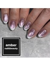 アンバー(amber)/【FUMINO担当】