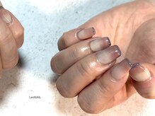 レオネイル(Leo NAIL)/持込アート