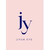 ジウンアイ 北参道(jiyun eye)のお店ロゴ
