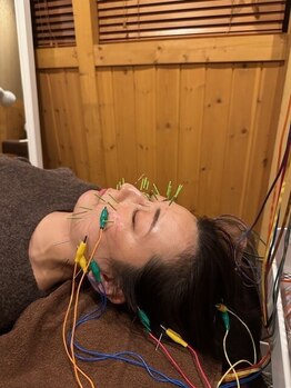 すみのどうえきまえ整骨院の写真/【駅徒歩1分・22時まで】お仕事帰りにも通いやすい。開院8年目の実績と確かな技術で身体の悩みをケア