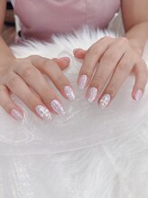 レインボートライブドゥネイル(rainbow tribe deux NAIL)/ワンカラー