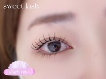 スウィートラッシュ 久喜テラレス店(Sweet Lash)/*Lash lift*
