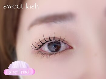 スウィートラッシュ 久喜テラレス店(Sweet Lash)/*Lash lift*