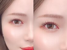 リディーブ たまプラーザ(Ridive)/似合わせまつパDesign